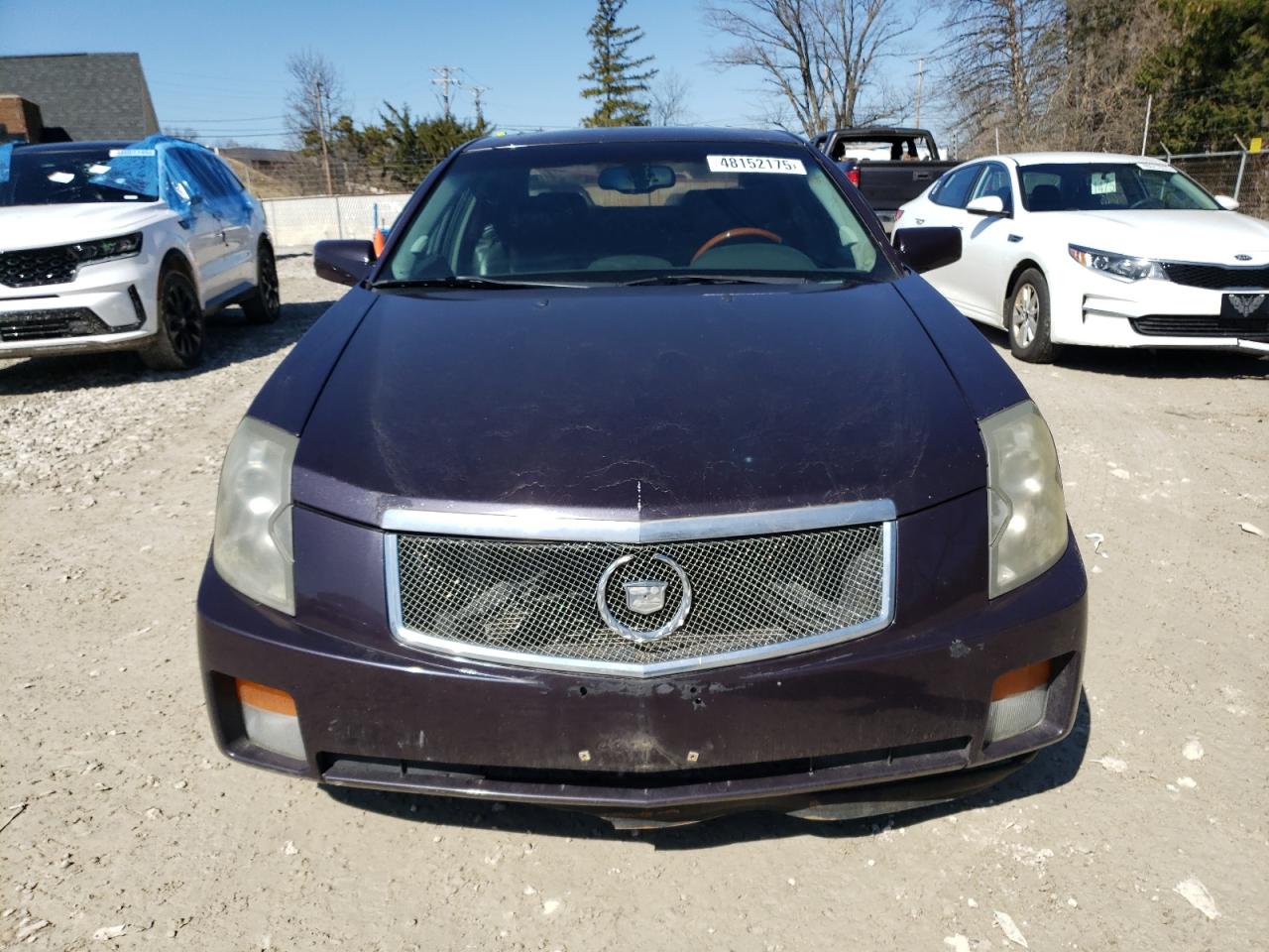 2006 Cadillac CTS - Image 5