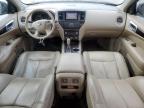 2015 Nissan Pathfinder S en Venta en Houston, TX - Normal Wear