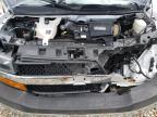 2020 Chevrolet G2500 en Venta en West Warren, MA - Front End