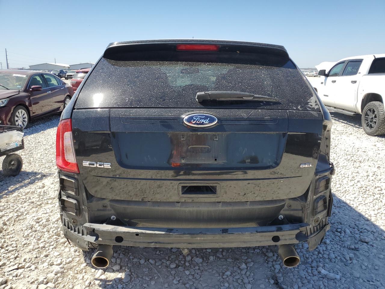 2013 Ford Edge - Image 6