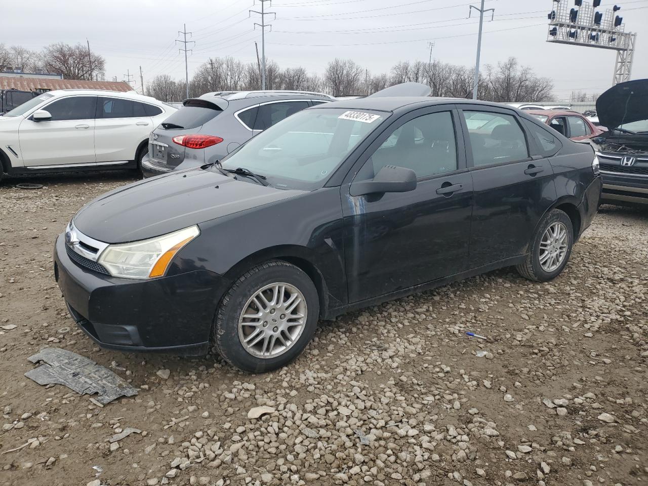 2010 Ford Focus - Image 1
