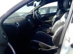 2015 CITROEN DS4 D for sale at Copart WOLVERHAMPTON