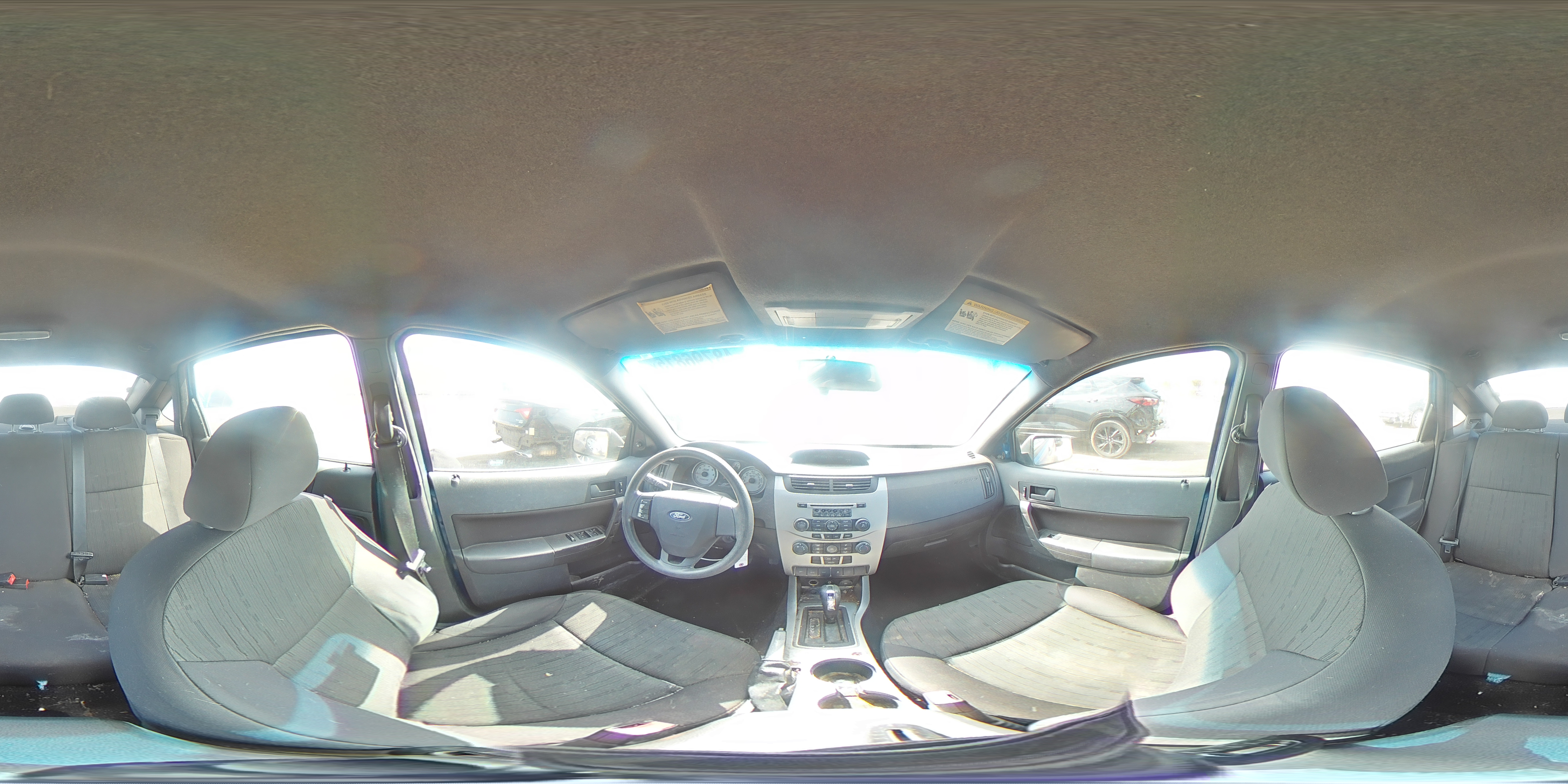 2011 Ford Focus - Image 12
