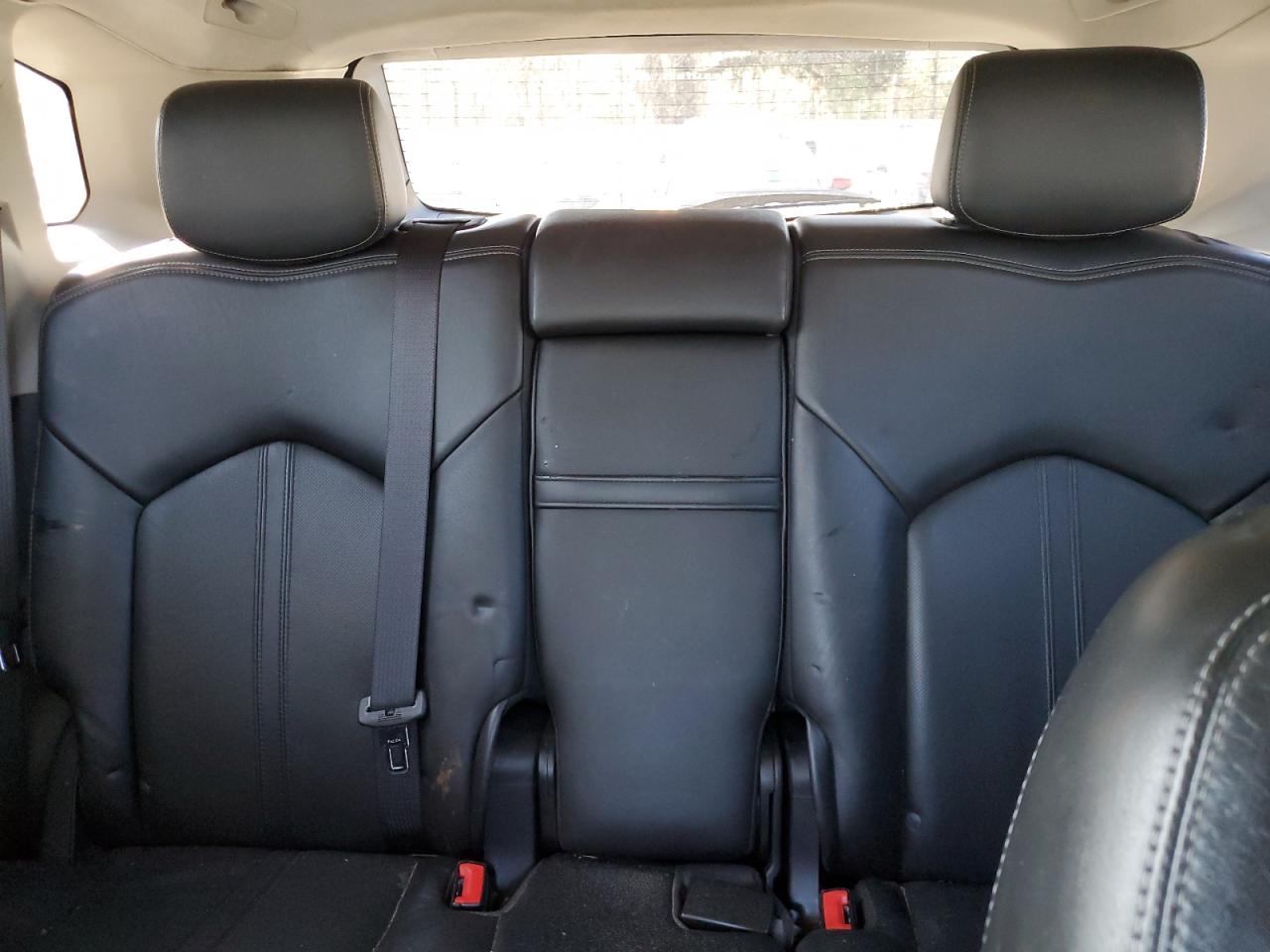 2008 Cadillac Cts VIN: 1G6DM577280114151 Lot: 47877205