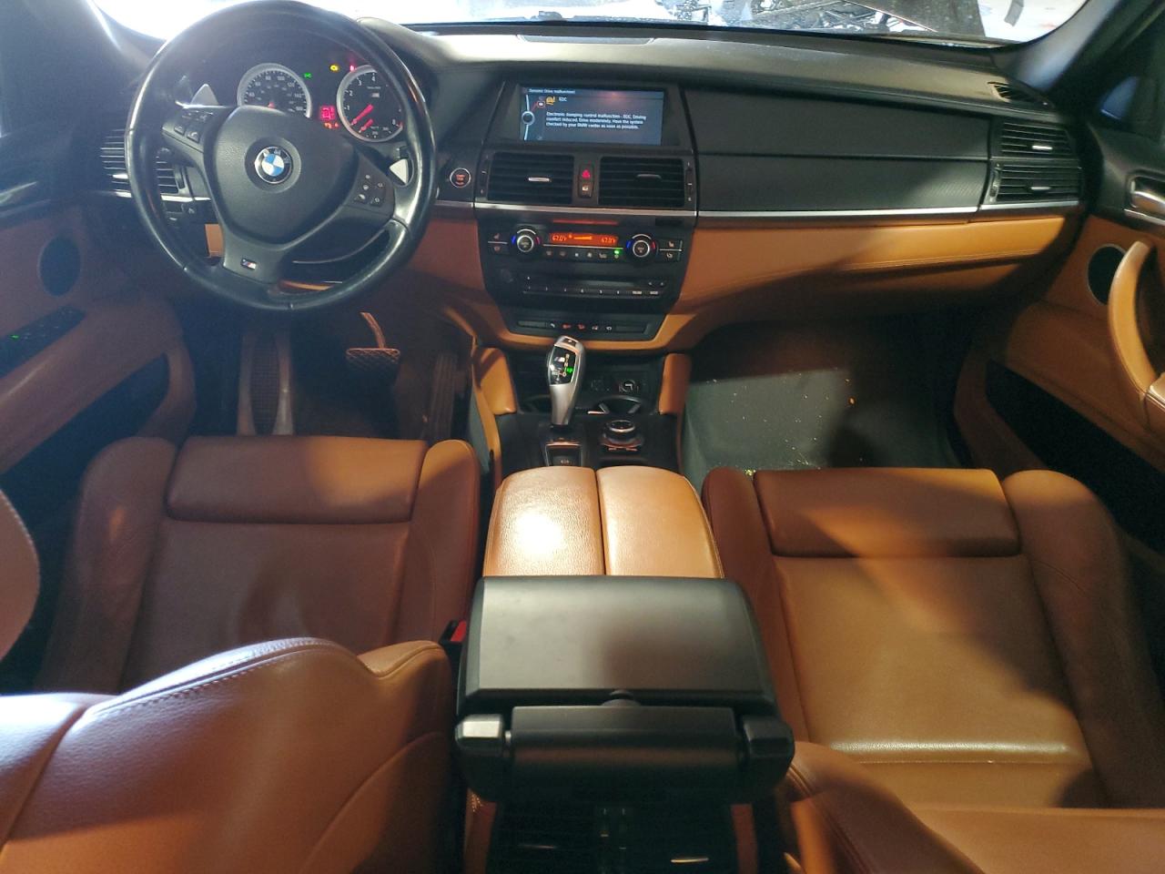 2012 BMW X6 - Image 8