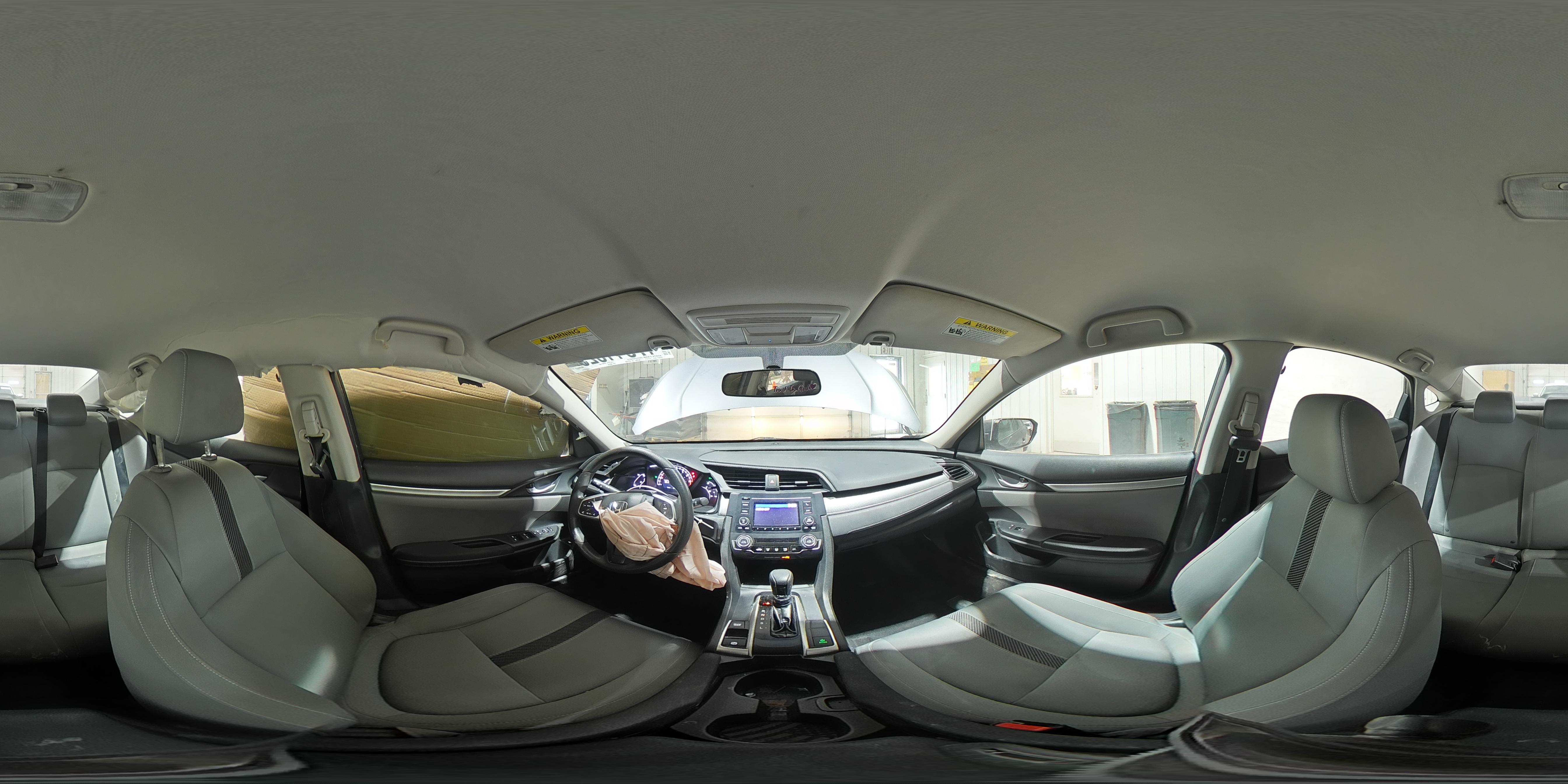 2016 Honda Civic - Image 14