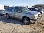 2003 Chevrolet Silverado C1500 for Sale in Duryea, PA - Normal Wear