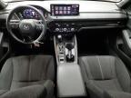 2024 Honda Accord Hybrid Sport للبيع في Mocksville، NC - Rear End