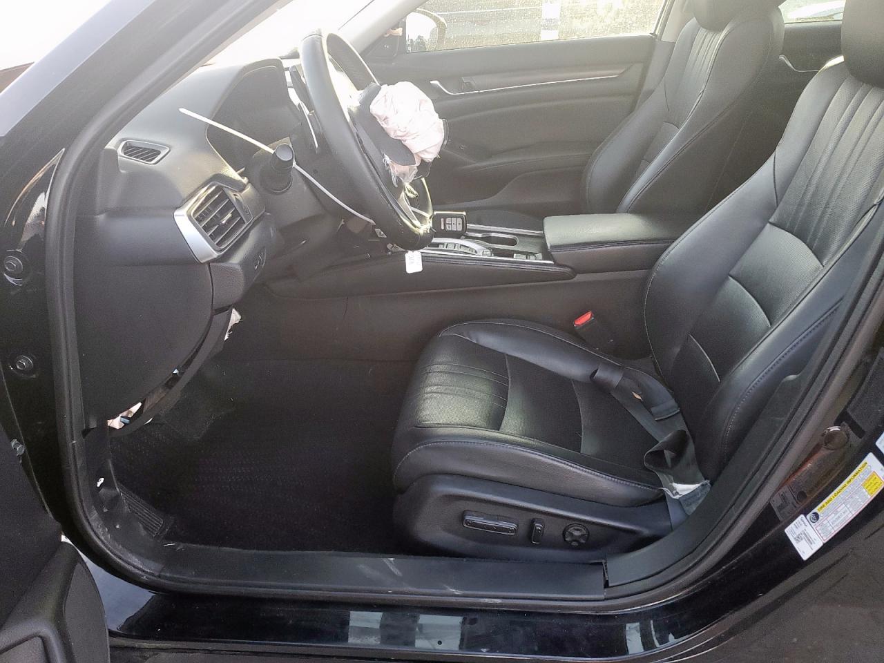 2018 Honda Accord - Image 7