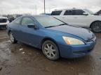 2004 Honda Accord Ex იყიდება Woodhaven-ში, MI - Front End
