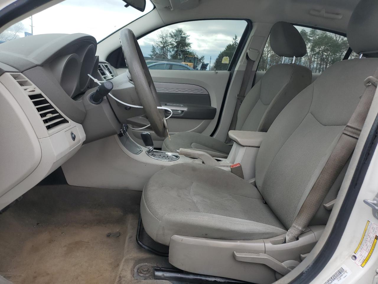 2008 Chrysler Sebring - Image 7