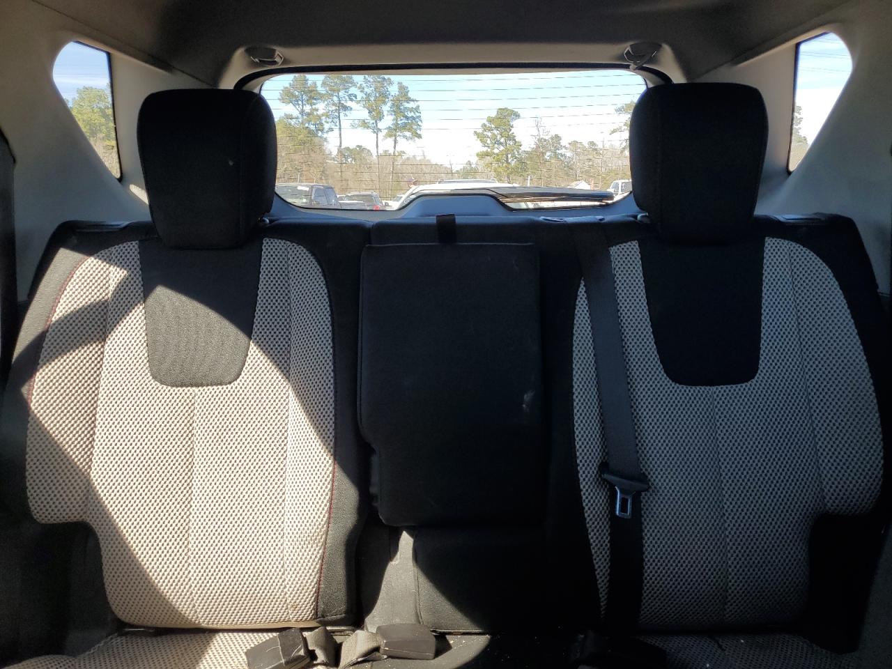 2017 Chevrolet Equinox - Image 10