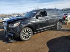 2018 Lincoln Navigator Reserve продається в Chicago Heights, IL - Front End
