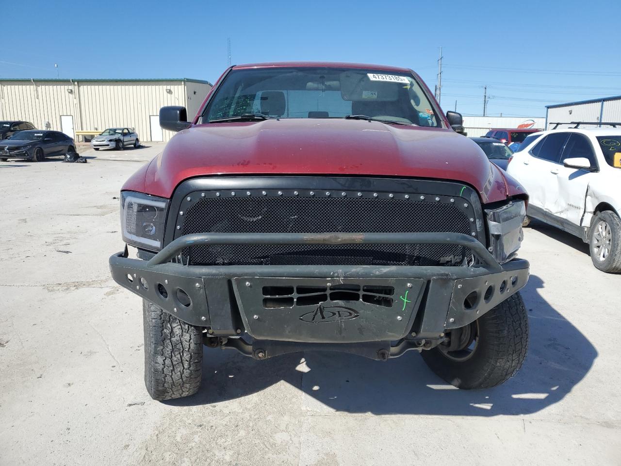 2011 Dodge RAM - Image 5