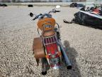 2017 INDIAN MOTORCYCLE CO. CHIEF VINTAGE for sale at Copart WY - CASPER