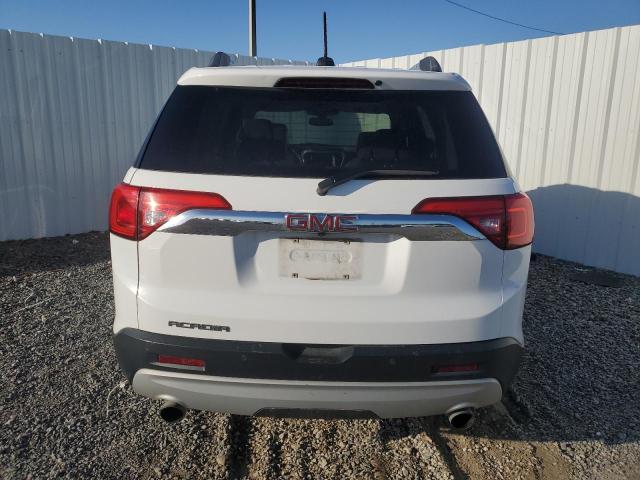  GMC ACADIA 2019 White