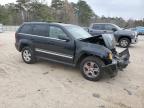 2005 Jeep Grand Cherokee Limited de vânzare în Harleyville, SC - Front End
