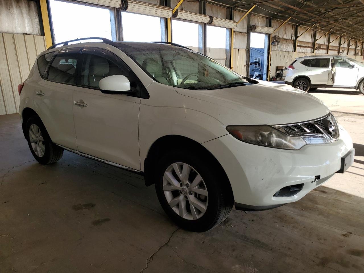 2011 Nissan Murano - Image 4