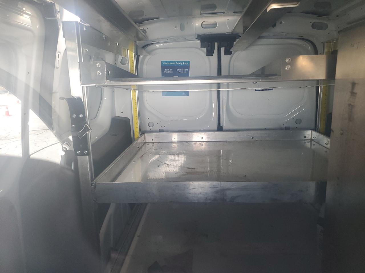 NM0LS7E22K1413512 FORD TRANSIT 2019