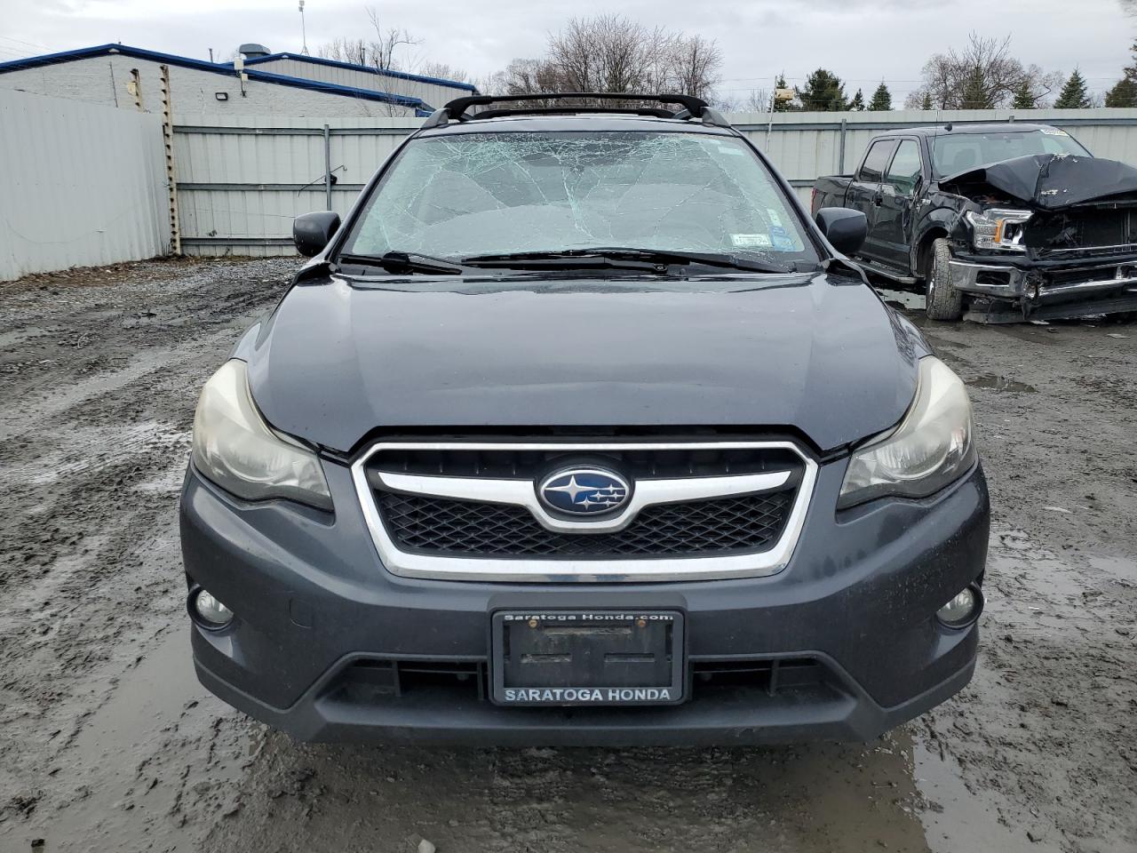 2014 Subaru XV - Image 5