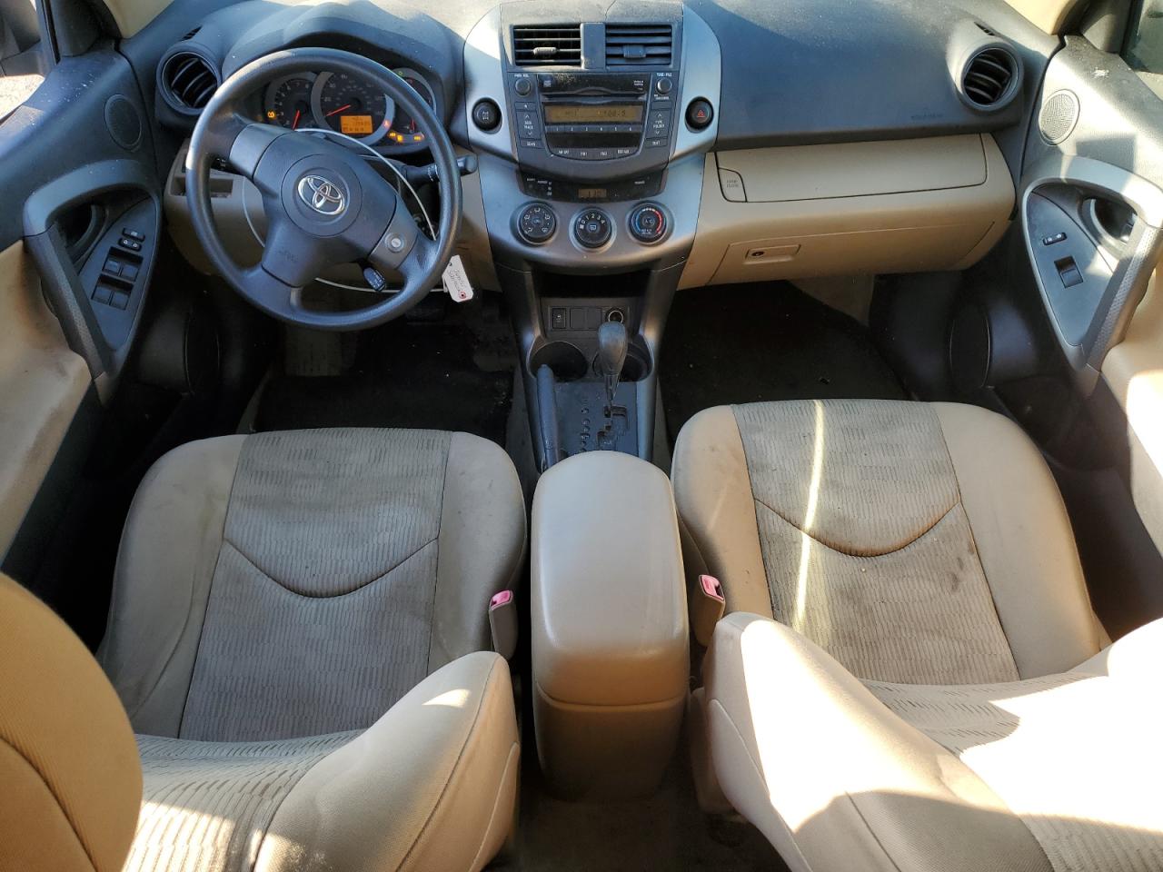 2009 Toyota RAV 4 - Image 8