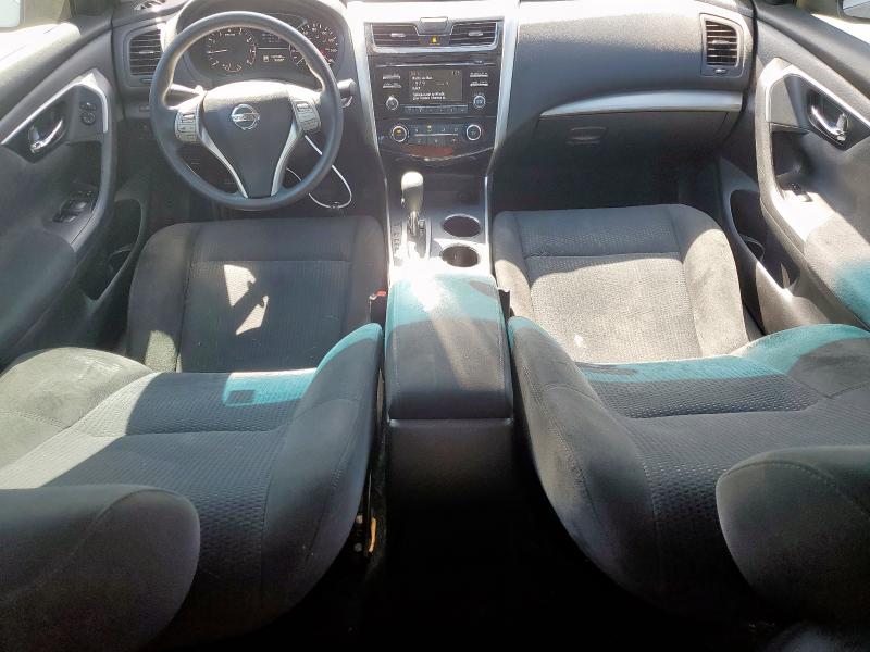  NISSAN ALTIMA 2015 Charcoal