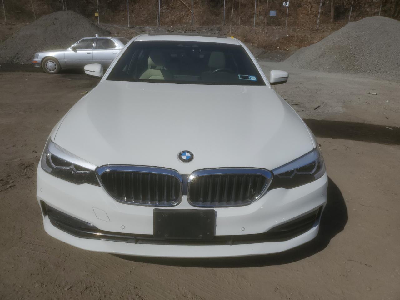 2020 BMW 5er - Image 5