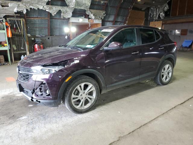  BUICK ENCORE 2020 Fioletowy