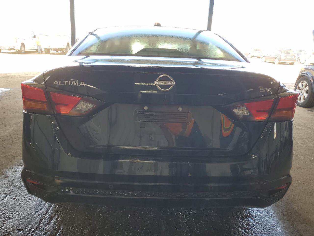 1N4BL4DV2PN370138 NISSAN ALTIMA 2023