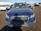 2014 Audi Q5 Prestige na sprzedaż w Rocky View County, AB - Rear End