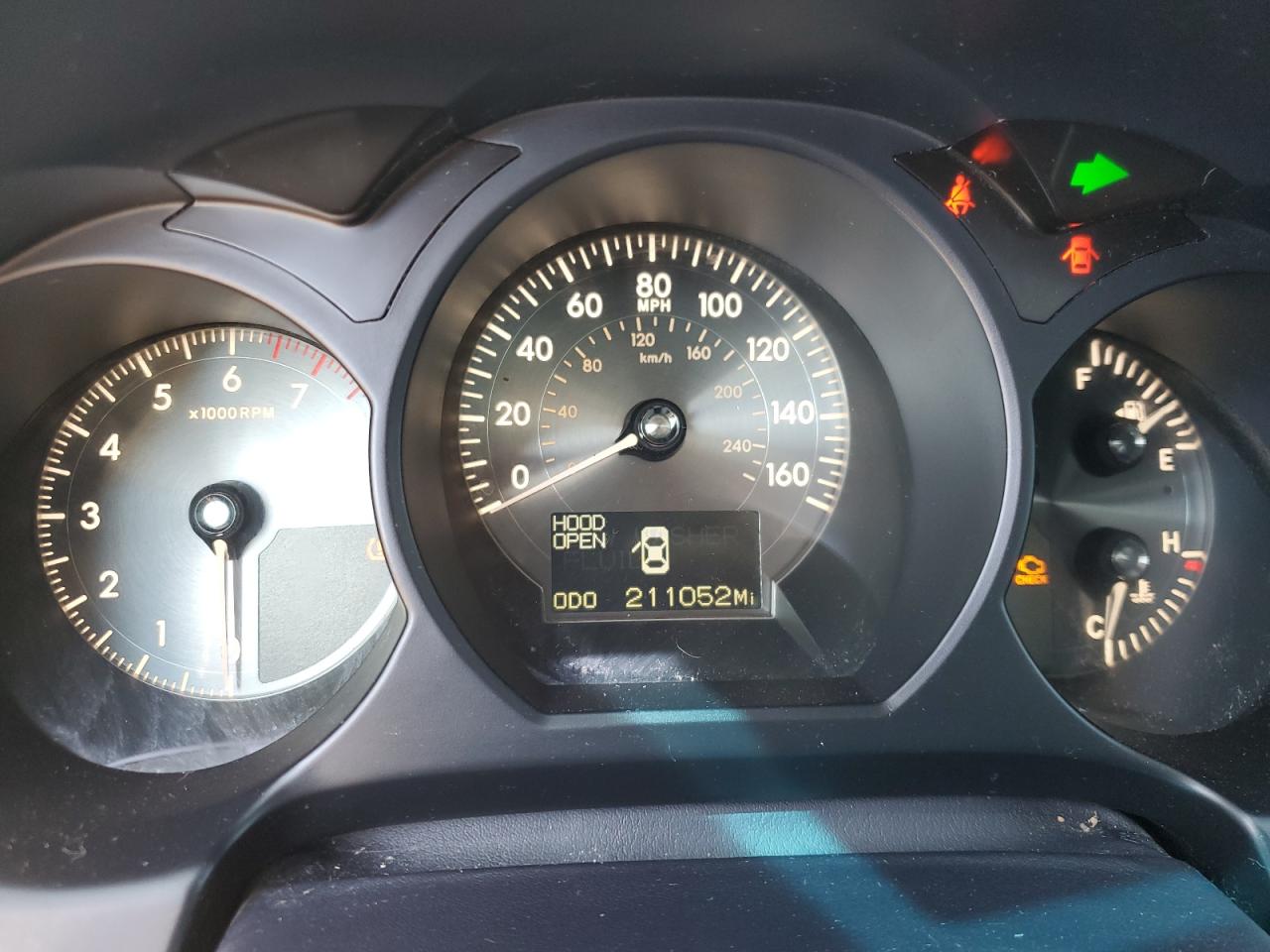 2006 Lexus GS 300 - Image 9