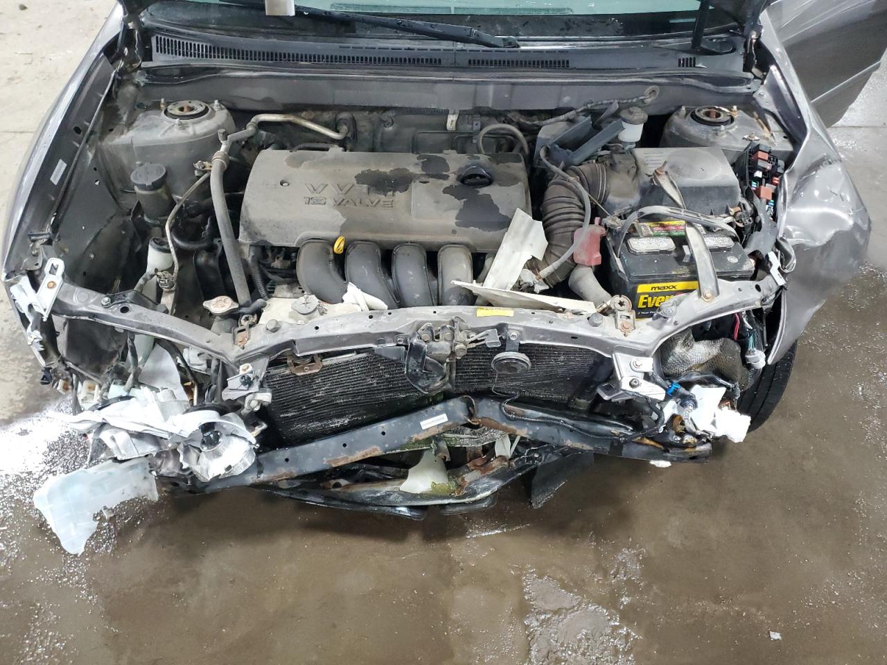2003 Toyota Corolla - Image 11