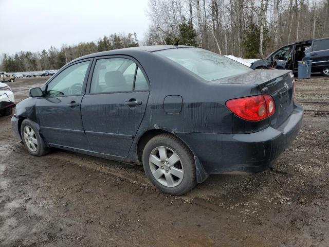 2008 TOYOTA COROLLA CE