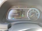 2018 Nissan Leaf S на продаже в Temple, TX - Minor Dent/Scratches