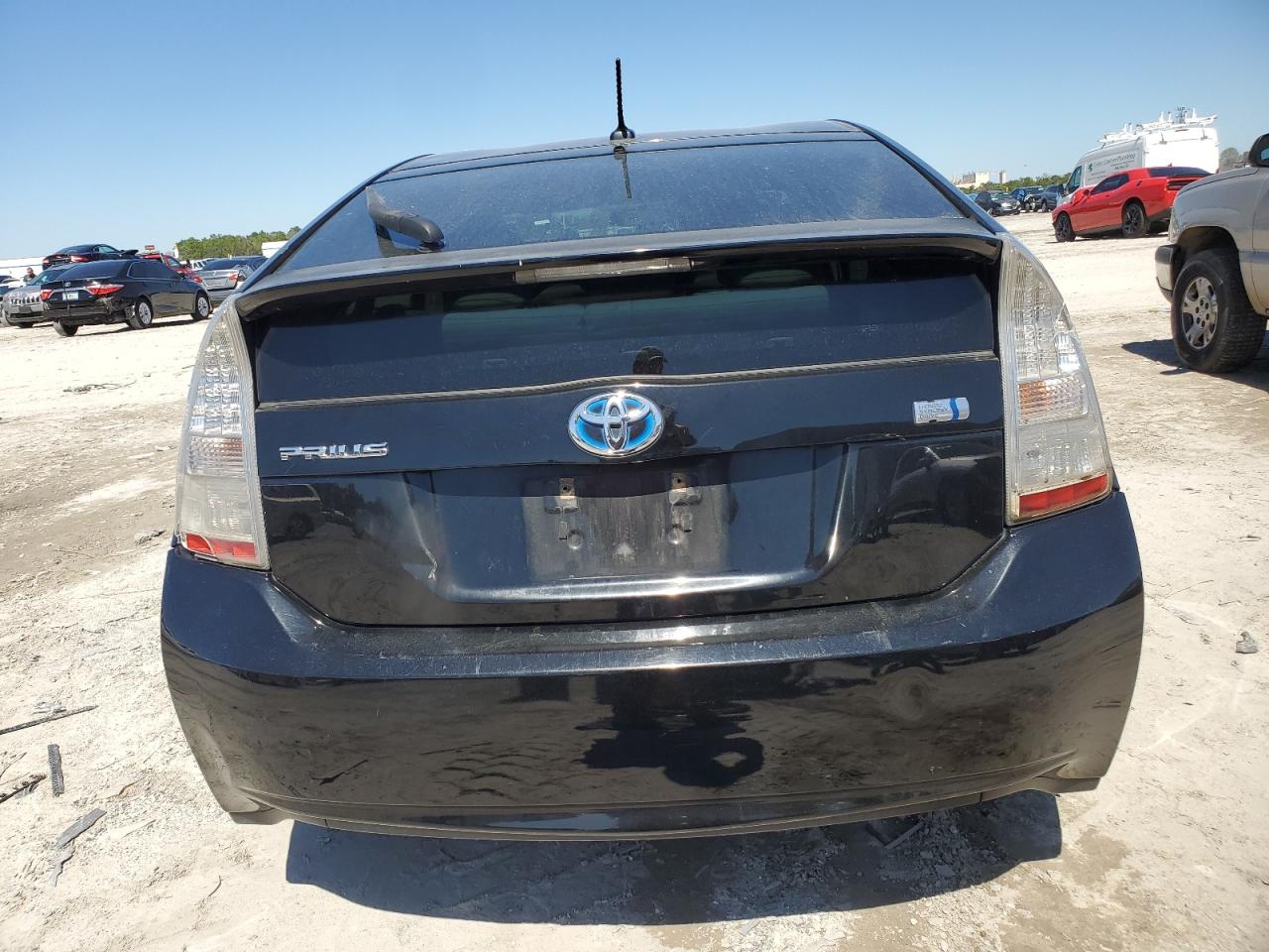 2011 Toyota Prius - Image 6