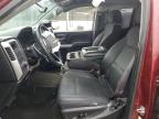 2015 Chevrolet Silverado C1500 Lt de vânzare în Fresno, CA - Front End