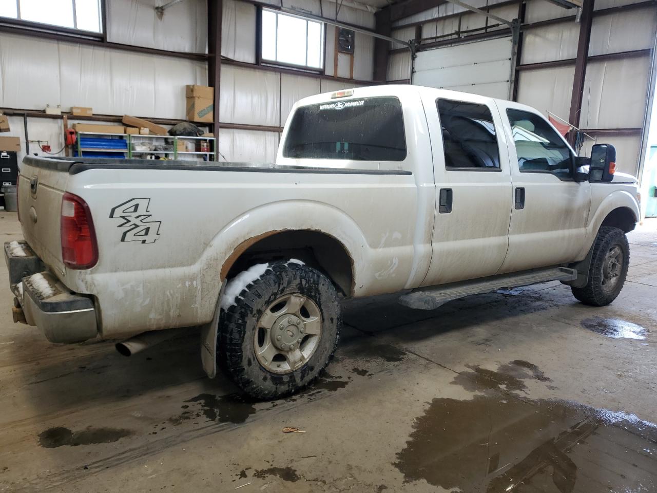 2013 Ford F250 - Image 3