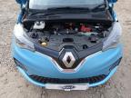 2022 RENAULT ZOE GT LIN for sale at Copart WISBECH