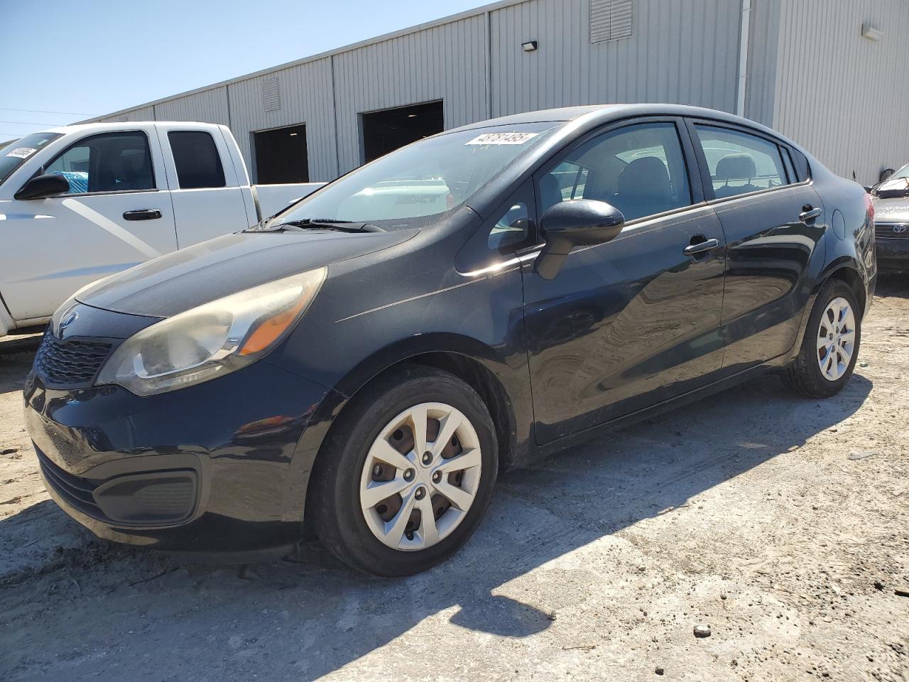 2014 Kia Rio - Image 1