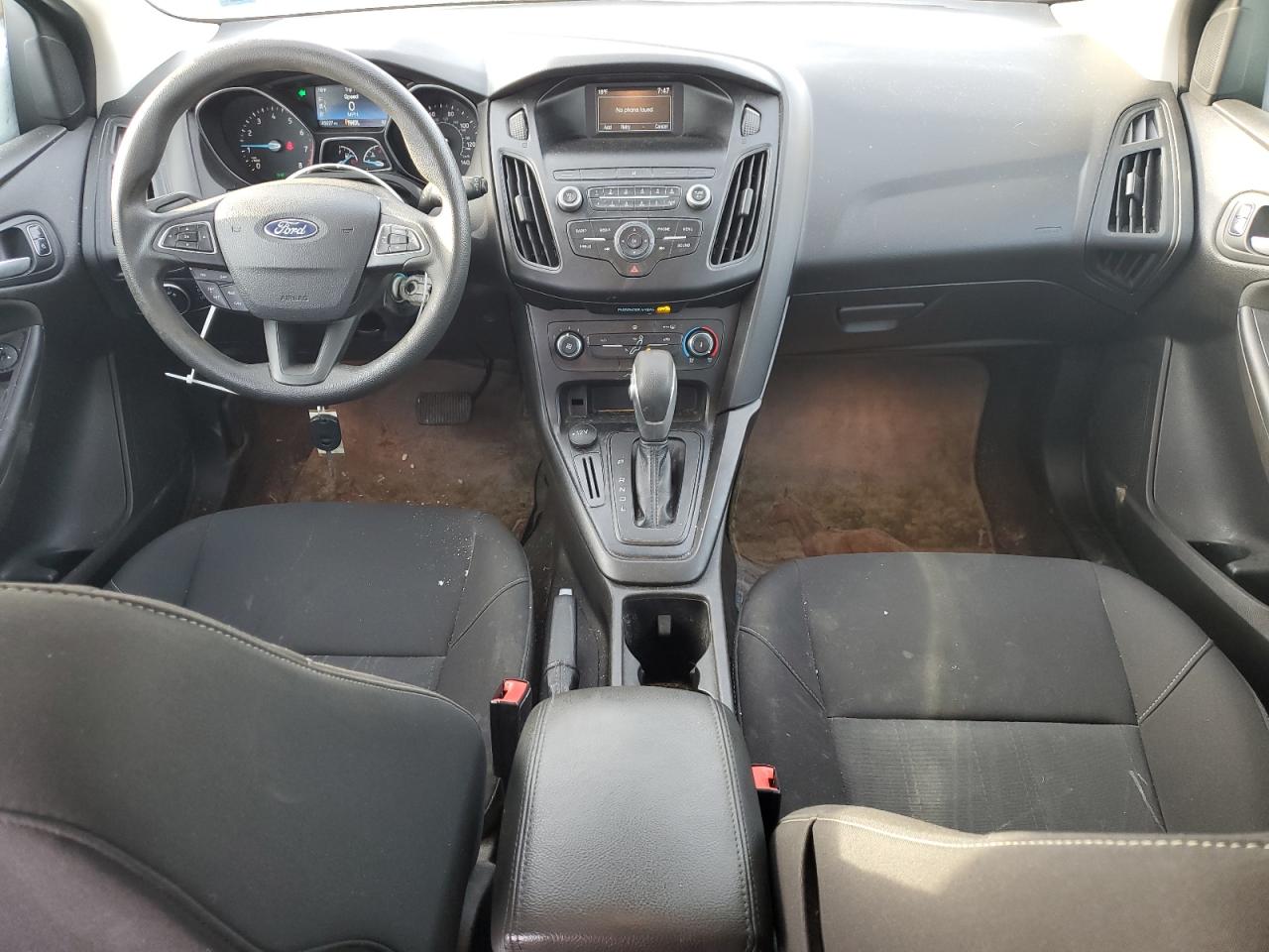 2018 Ford Focus - Image 8