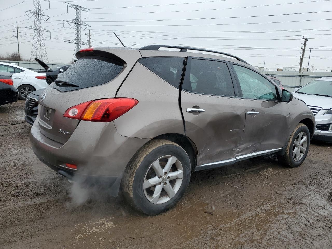 2009 Nissan Murano - Image 3