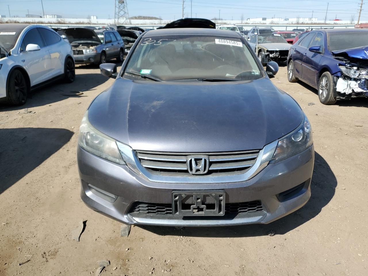 2014 Honda Accord - Image 5