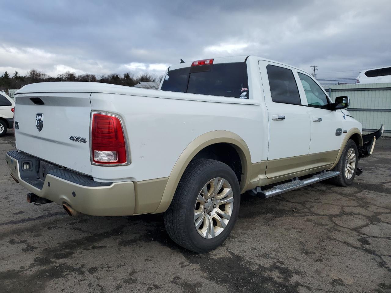 2013 RAM 1500 - Image 3
