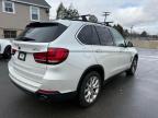 2016 Bmw X5 Xdrive35I de vânzare în North Billerica, MA - Mechanical