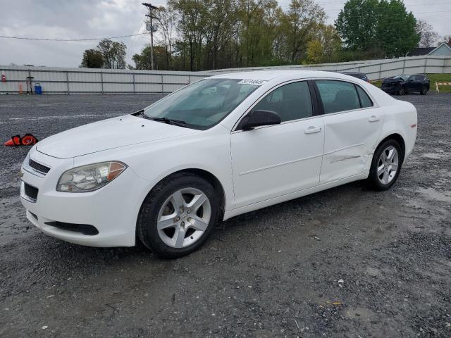 2012 Chevrolet Malibu Ls