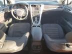 2013 Ford Fusion Se იყიდება Barberton-ში, OH - Front End