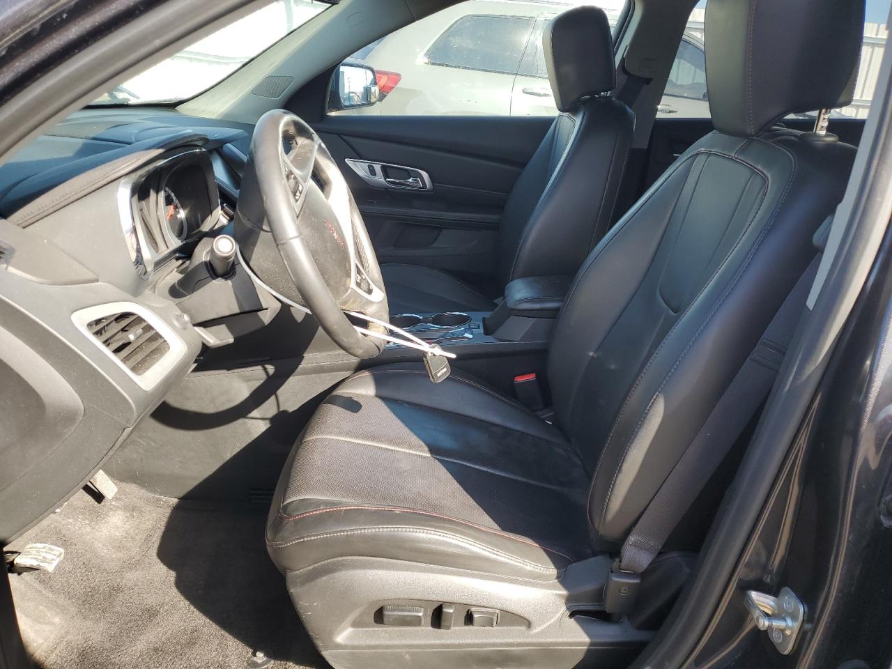 2016 GMC Terrain - Image 7