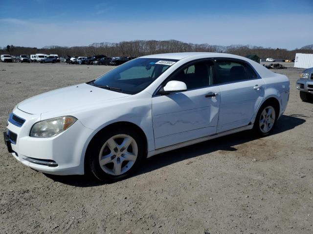 2010 Chevrolet Malibu 1Lt