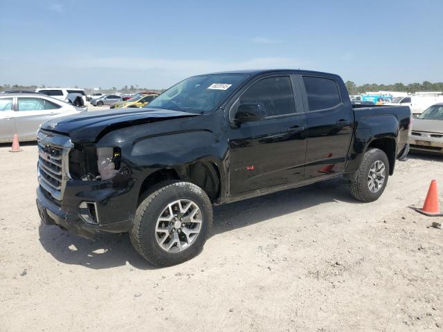 2021 Gmc Canyon At4