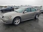 2006 Nissan Altima Se   продається в Vallejo, CA - Side